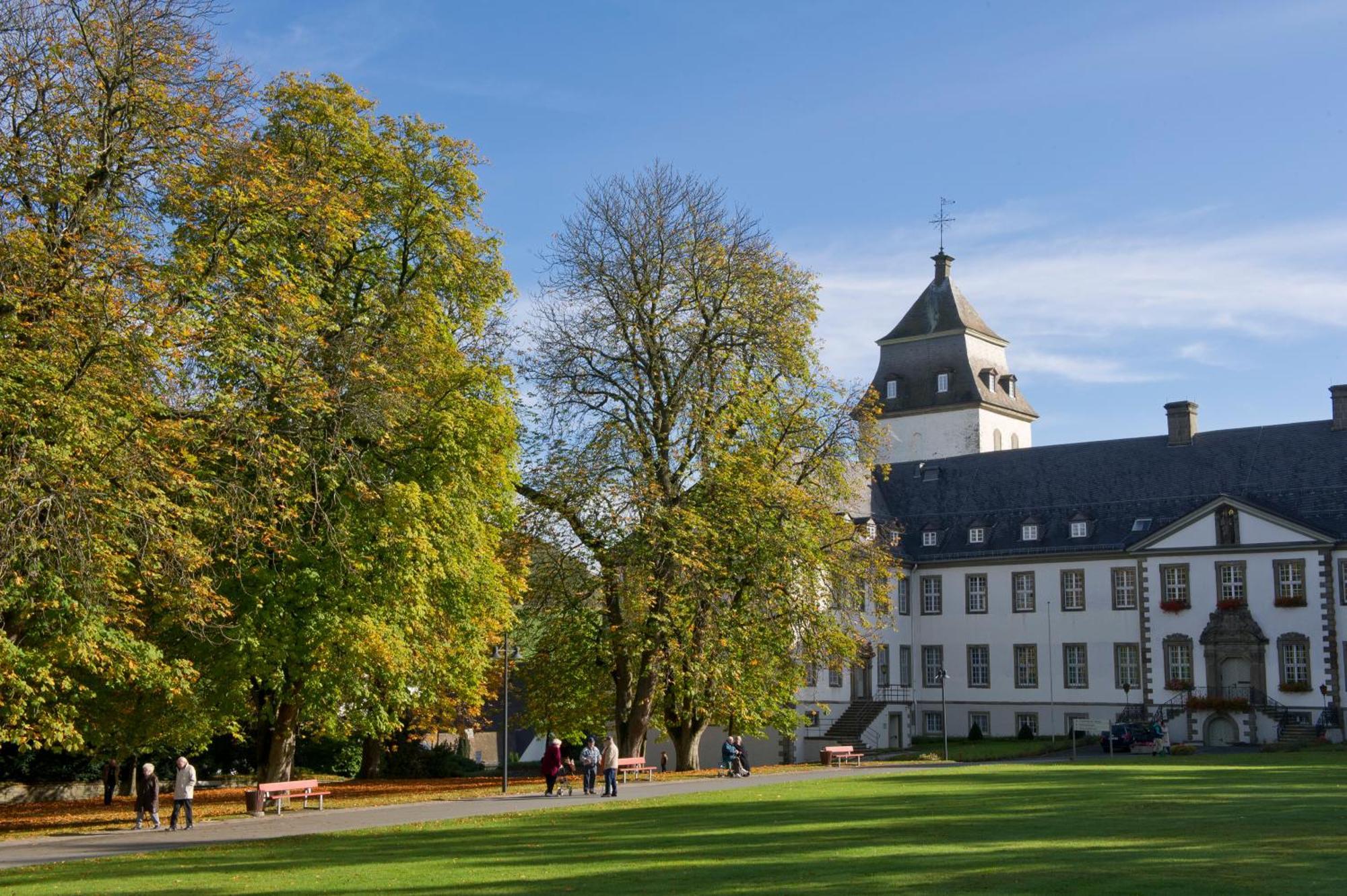 Sauerland Alpin Hotel Schmallenberg Esterno foto